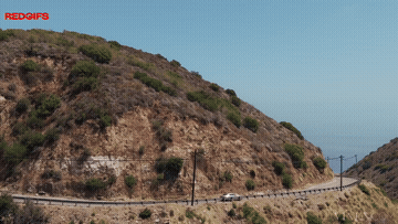 Good Days Are Coming GIF