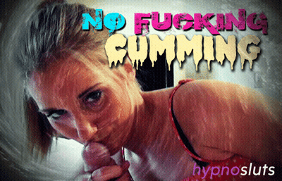 Gooner Gets Gooned: Pornosexual's Wild Ride GIF
