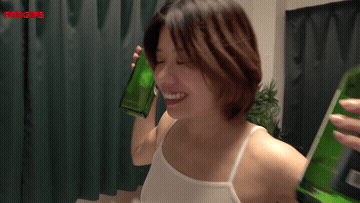 Gupp-012 - Saki Yuina GIF