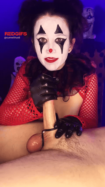 Happy Samhain?. Welcome To Mommy’s Funhouse, Where You Never Know If I’ll Give A Trick…Or A Treat?