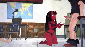 Hentai GIF