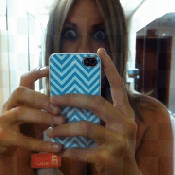 Hooters GIF