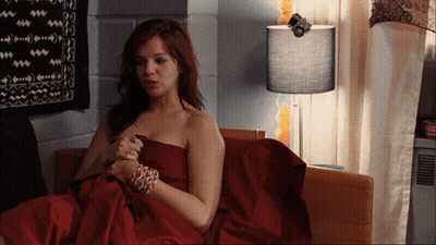 Hot Celebrity Sex Scandal: The Inside Scoop GIF