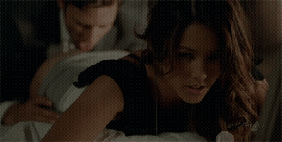 Hot Chick Gets Fucked GIF