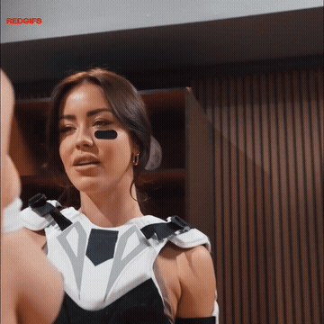Hot GIF