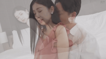 Hotel JAV MILF Small Tits GIF