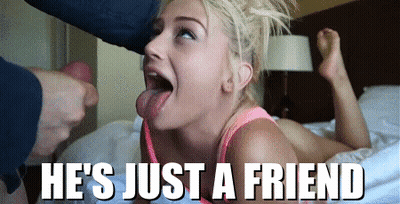 Cuckold Caption Porn GIFs