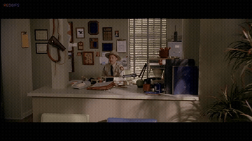 Jessica Simpson'S Bikini Plots In The Dukes Of Hazzard (2005) GIF