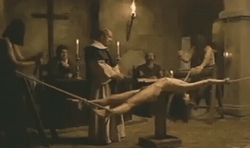 Jo Yeo-Jeong - Glorious Medieval Korean Plot In 'The Concubine' GIF