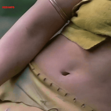 Joann Ayers, Victoria Paris & Laura Bryant -- Time Barbarians (1990) GIF