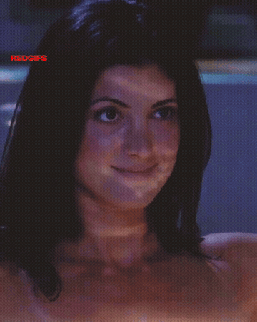 Julia Benson - Masters Of Horror S02E09 (2007) GIF