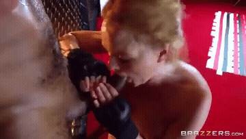 Krissy Lynn Porn GIF