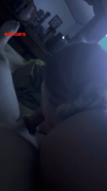 Lady’s Would You Take Turns With Her GIF