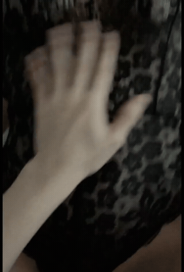 Lesbian Lingerie Tits Trans GIF