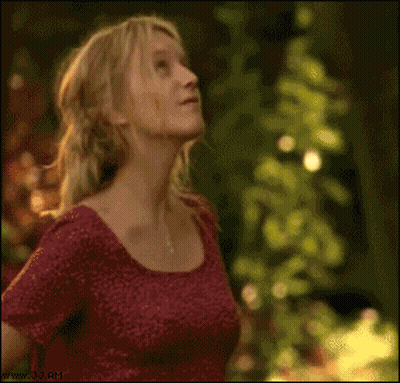 Ludivine Sagnier's Bush Stripping Celebrity Pussy GIF