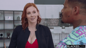 Maitland Ward Maitland Ward Baxter Redhead GIF