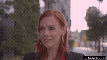 Maitland Ward Porn GIF