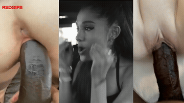 Mary GIF