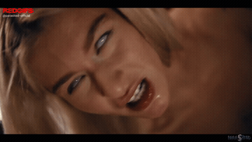 Melody Marks And Emma Rosie - Parasited GIF