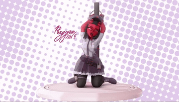 Meru Porn GIF