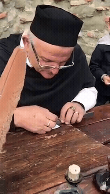 Meskal Clip GIF