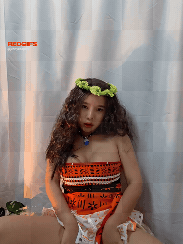 Moana (Jenny) [Moana] GIF