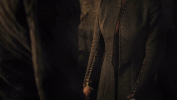 Nathalie Emmanuel GIF