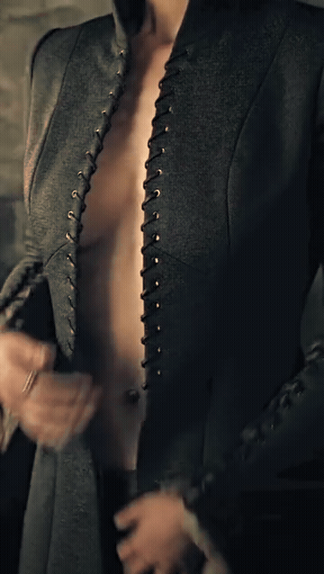Nathalie Emmanuel GIF