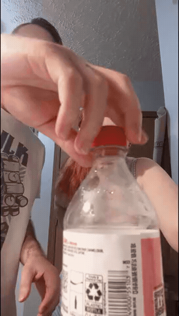 New Tiktok Taste Test ---> Https://www.tiktok.com/@spicedenterprise/video/7207885869074631979 GIF
