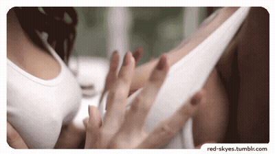 Nipple Porn GIF