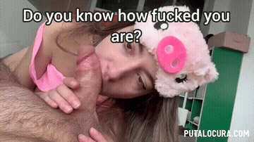 Old Sissy Sissy Slut Sissycaption GIF