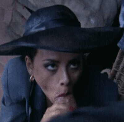 Olivia GIF