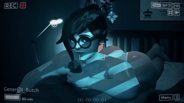 Panties GIF