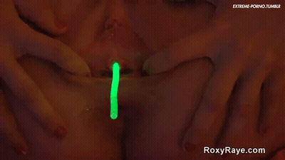 Pee In My Pussy With Your Toys GIF