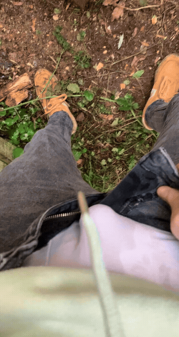 Piss Public GIF