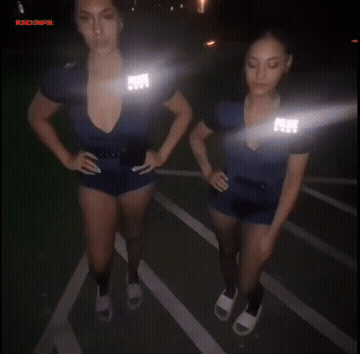 Police GIF