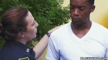 Police Porn GIF