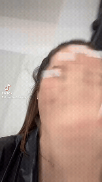 Police Pussy TikTok GIF