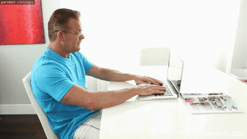 Porn GIF Generator GIF