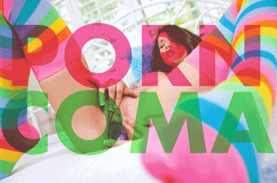 Pornomama: The Gooner's Guide To The Edge Of Porn GIF