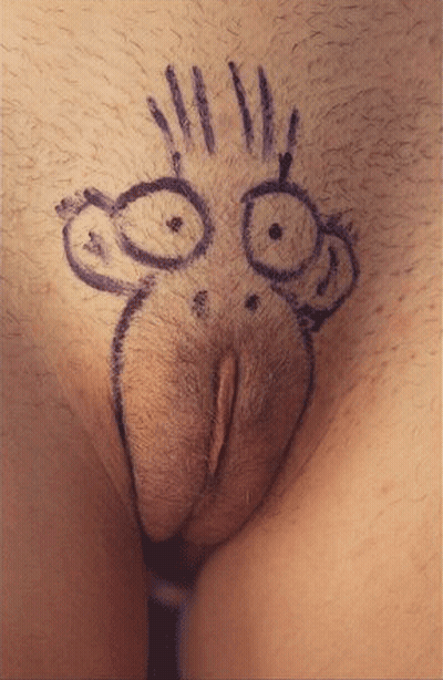 Pussy GIFs And Pics: Get Your Fuck On With These Hot Images GIF