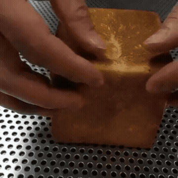 Rastifan Clip GIF