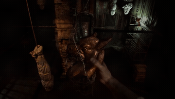 Resident Evil Porn Gif