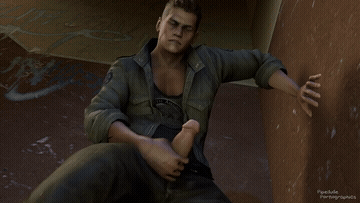 Resident Evil Porn Gif