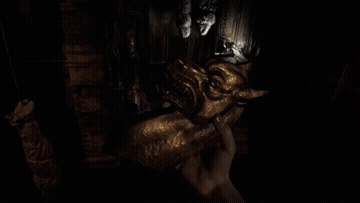 Resident Evil Porn Gif