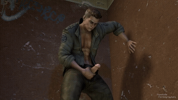 Resident Evil Porn Gif