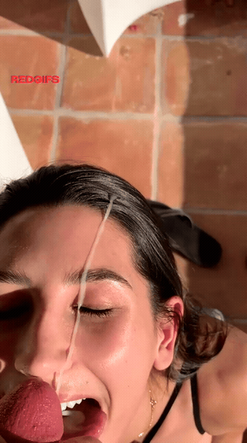 Reward For A Good Girl GIF