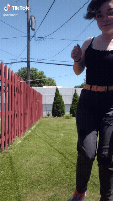 S3jondoe Clip GIF