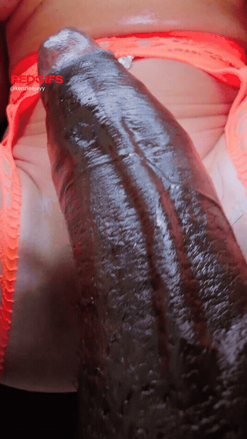 Sexiest Dick Ever GIF