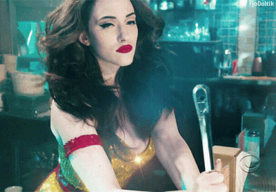 Sexy Celeb GIF
